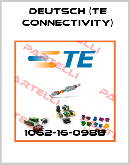 1062-16-0988 Deutsch (TE Connectivity)