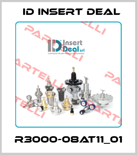 R3000-08AT11_01 ID Insert Deal