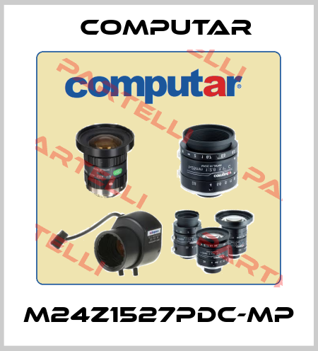 M24Z1527PDC-MP COMPUTAR
