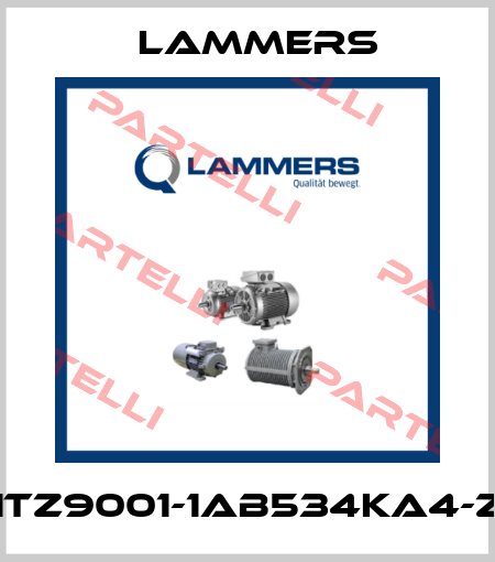1TZ9001-1AB534KA4-Z Lammers
