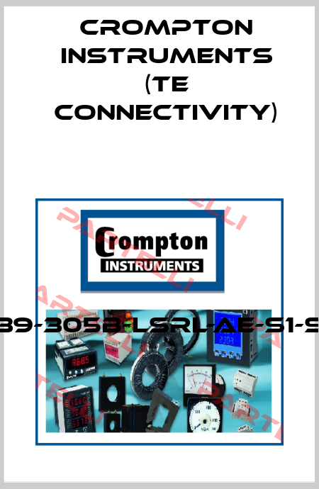 239-305B-LSRL-AE-S1-S2 CROMPTON INSTRUMENTS (TE Connectivity)