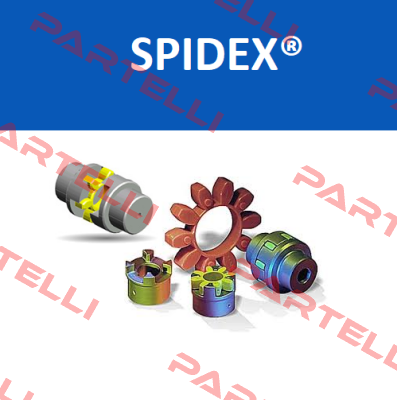 SP240122 Spidex