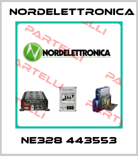NE328 443553 Nordelettronica