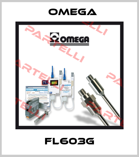 FL603G Omega