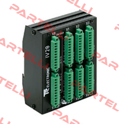 490-00010 old code, new code 490-00006 TR Electronic
