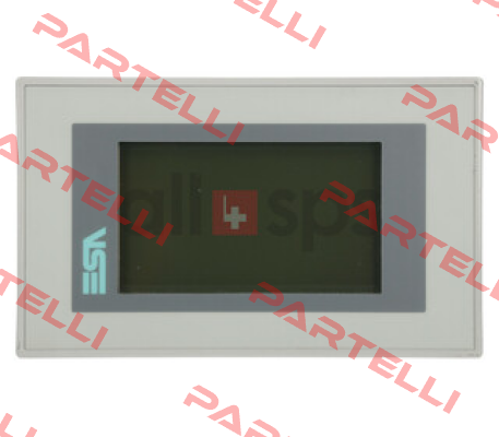 overlay for VT155W00000 Esa