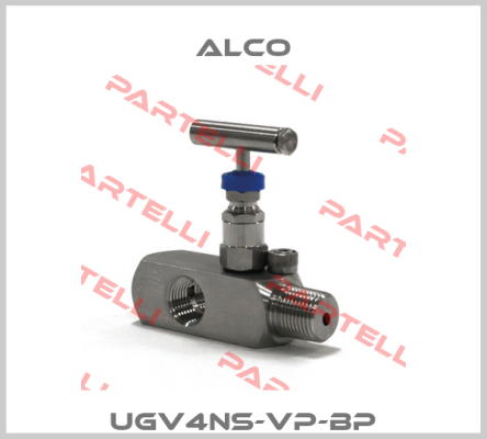 UGV4NS-VP-BP Alco