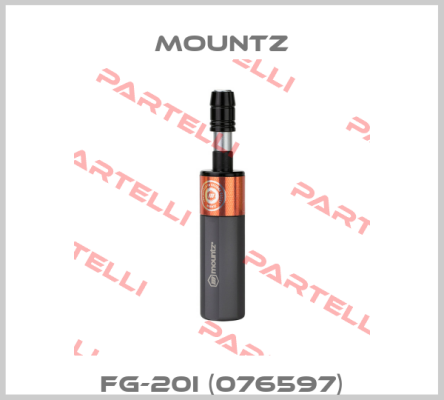 FG-20i (076597) Mountz