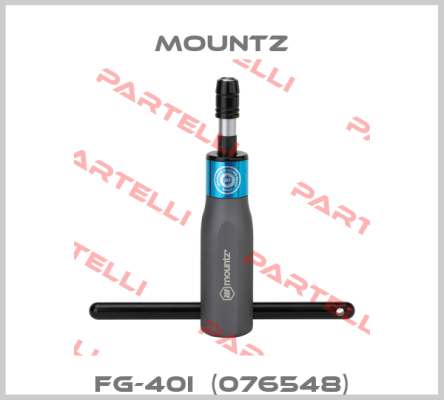 FG-40i  (076548) Mountz