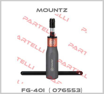 FG-40i  ( 076553) Mountz
