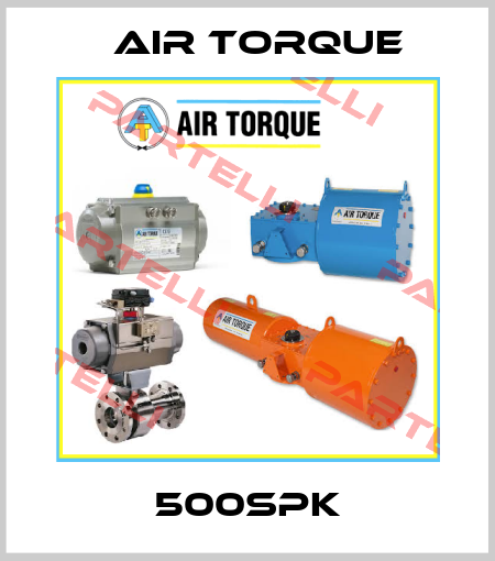 500SPK Air Torque