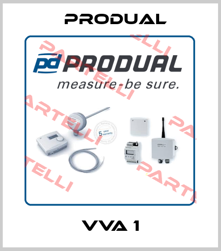 VVA 1 Produal