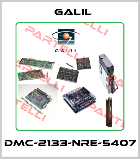 DMC-2133-NRE-5407 Galil