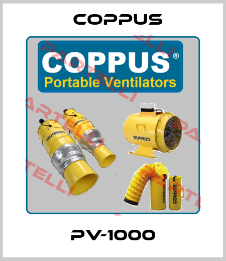 PV-1000 COPPUS
