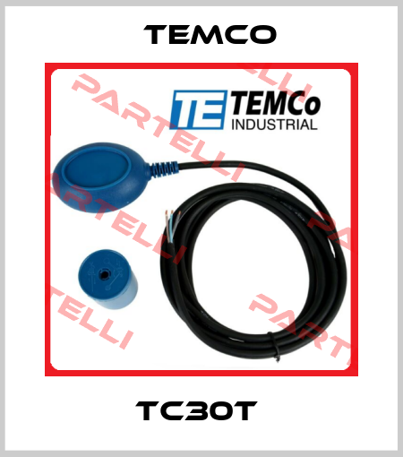 TC30T  Temco