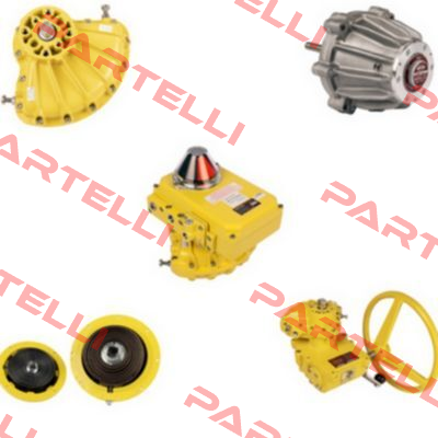 SP 900 Kinetrol