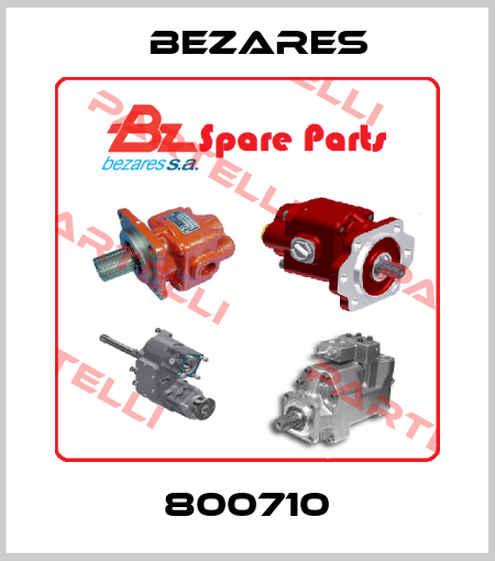 800710 Bezares