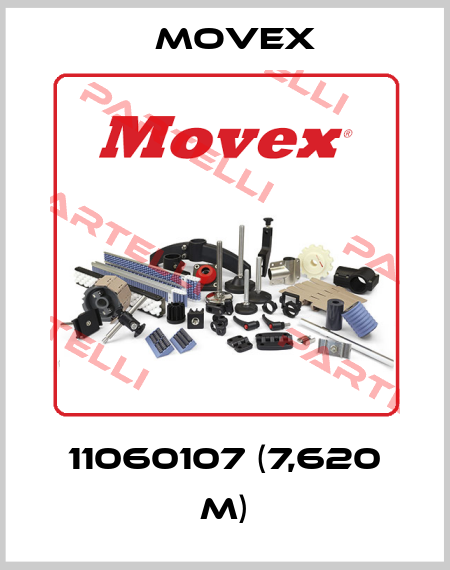 11060107 (7,620 m) Movex