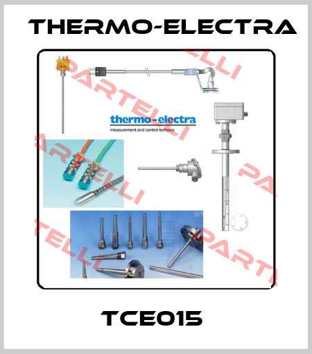 TCE015  Thermo-Electra