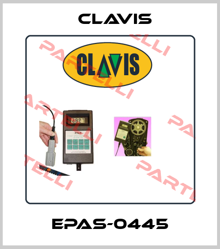 EPAS-0445 Clavis