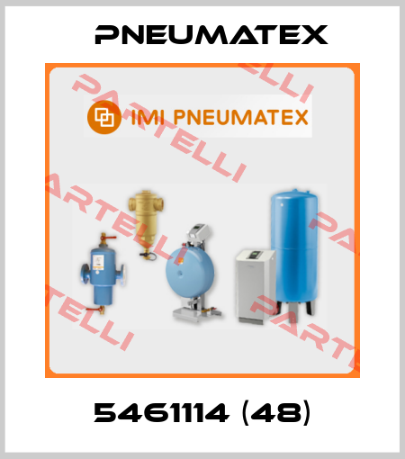 5461114 (48) PNEUMATEX