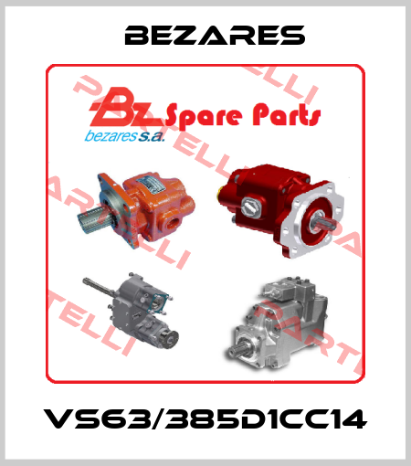 VS63/385D1CC14 Bezares