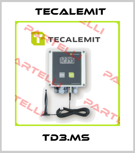 TD3.MS  Tecalemit
