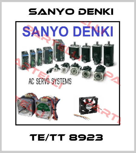 TE/TT 8923  Sanyo Denki