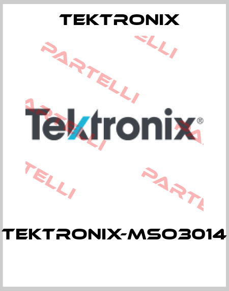 TEKTRONIX-MSO3014  Tektronix