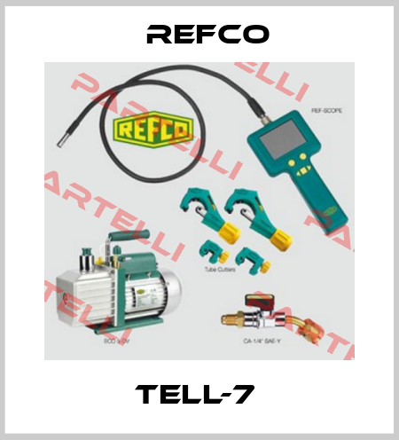 TELL-7  Refco