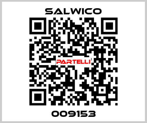 009153 SALWICO