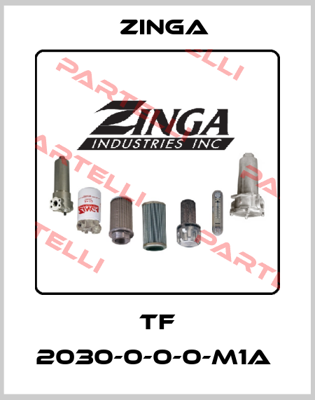 TF 2030-0-0-0-M1A  Zinga