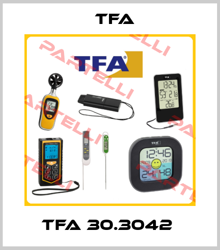 TFA 30.3042  TFA