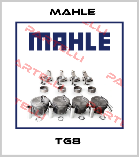 TG8  Mahle