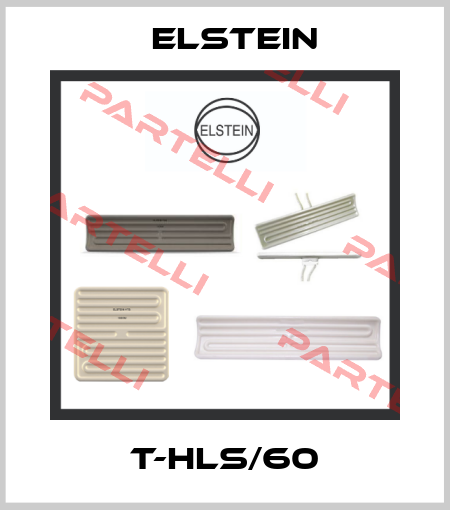 T-HLS/60 Elstein