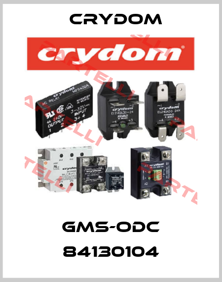 GMS-ODC 84130104 Crydom