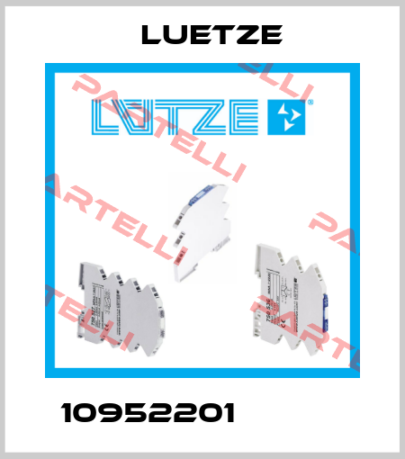 10952201            Luetze