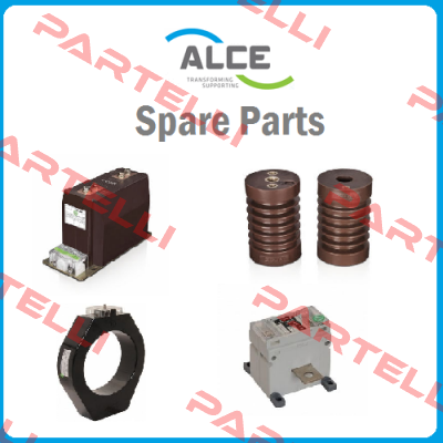 36/70/170 kV 800/5-5A/  Core 1: 5A 0,2FS5 15VA Alce