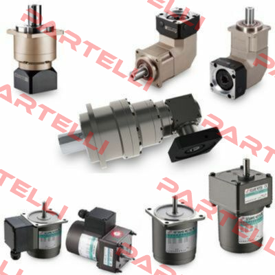 5IK40A-S Sesame Motor