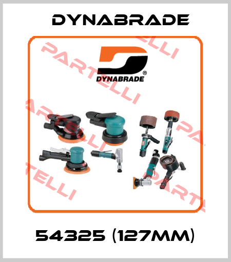 54325 (127mm) Dynabrade