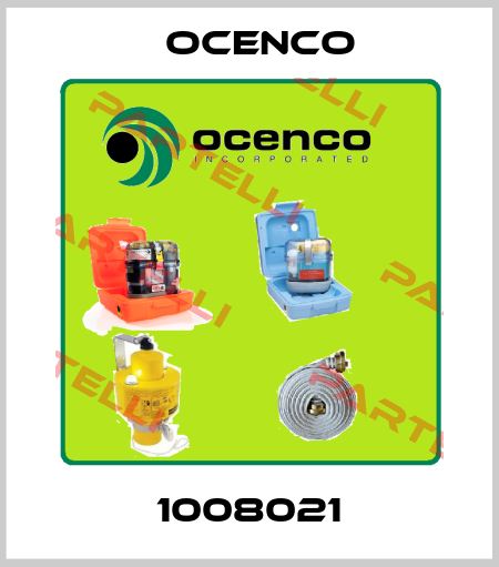 1008021 OCENCO