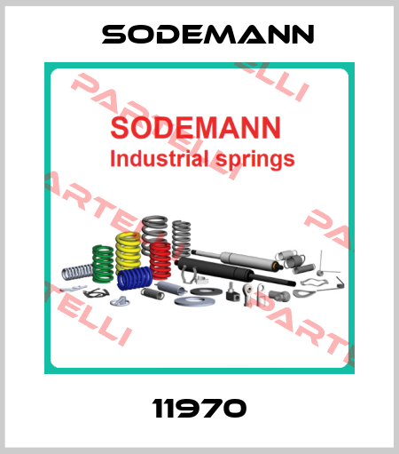 11970 Sodemann