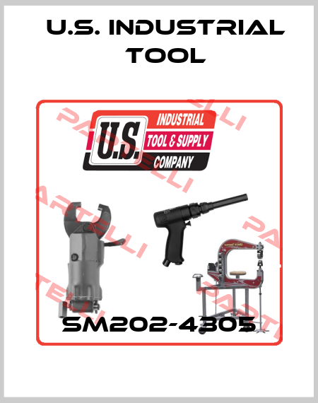 SM202-4305 U.S. Industrial Tool