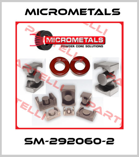 SM-292060-2 Micrometals