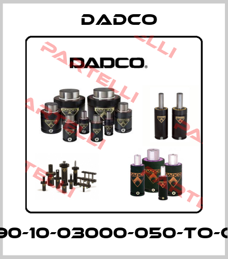 90-10-03000-050-TO-C DADCO