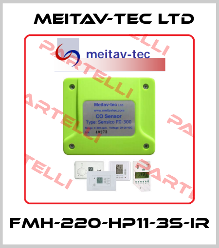 FMH-220-HP11-3S-IR Meitav-tec Ltd