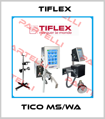 TICO MS/WA  Tiflex