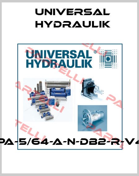 SSPA-5/64-A-N-DB2-R-V4-01 Universal Hydraulik