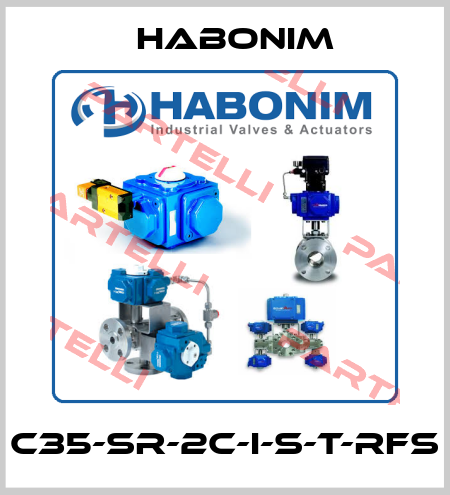C35-SR-2C-I-S-T-RFS Habonim