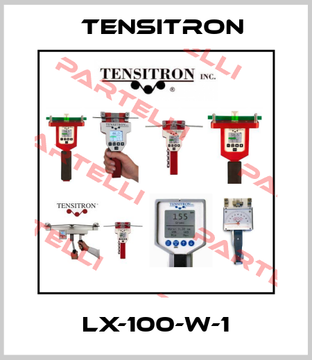 LX-100-W-1 Tensitron